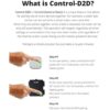 YoLink Controlador inteligente de válvula de agua con_5