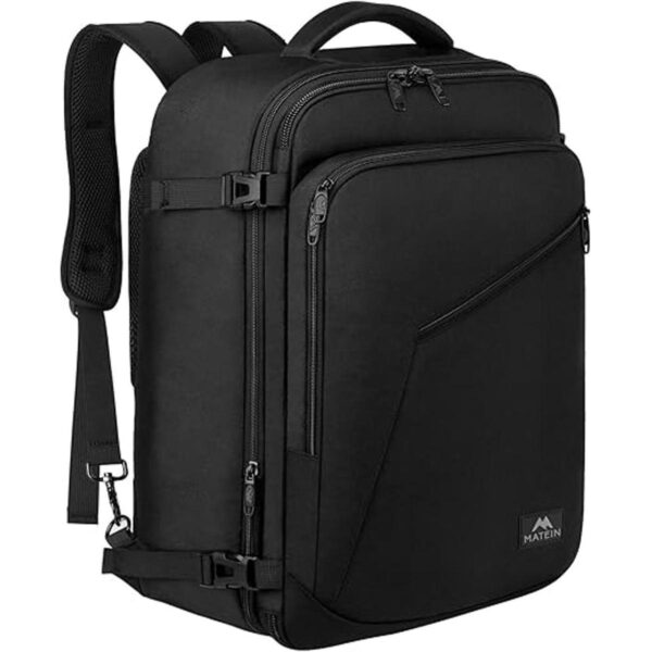 Matein Mochila de transporte mochila de viaje extra_1