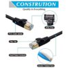 Cable Ethernet Cat7 cable de red de 50 pies para Xbox_3