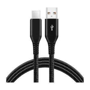 Cable USB C de 15 pies cable de carga rápida USB tipo C_1