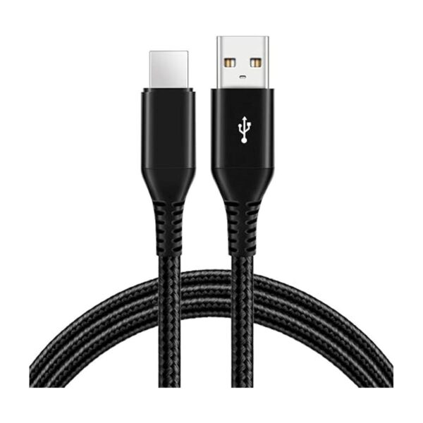 Cable USB C de 15 pies cable de carga rápida USB tipo C_1