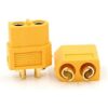 Amass XT60 XT60 Macho Hembra Conectores de Bala Conectores_3