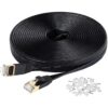 Cable Ethernet Cat7 cable de red de 50 pies para Xbox_1