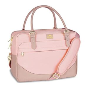 Bolsa para laptop para mujer funda para maletín de_1