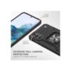 YmhxcY Funda para Galaxy S20 5G con protector de pantalla_3