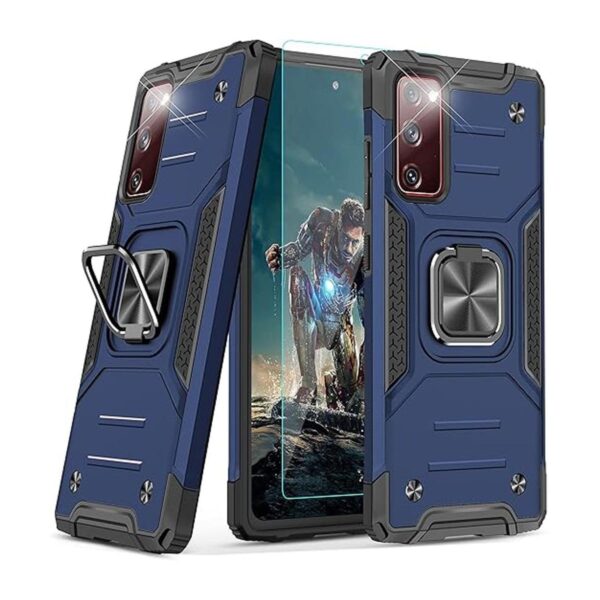 Funda para Galaxy S20 FE no compatible con S20 Galaxy_1