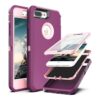 YmhxcY Funda para iPhone 8 Plus funda para iPhone 7 Plus_1