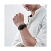 DaQin Compatible con Samsung Galaxy Watch 4 Band de 1.575_5