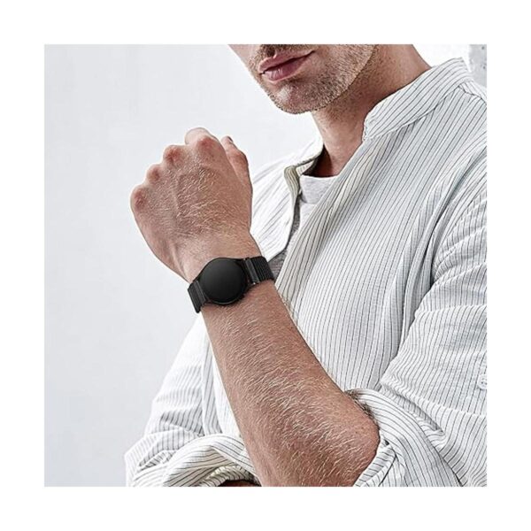 DaQin Compatible con Samsung Galaxy Watch 4 Band de 1.575_5