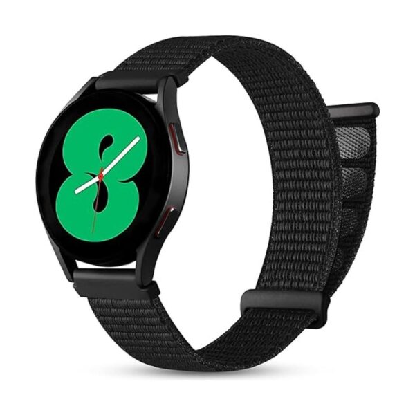 DaQin Compatible con Samsung Galaxy Watch 4 Band de 1.575_1