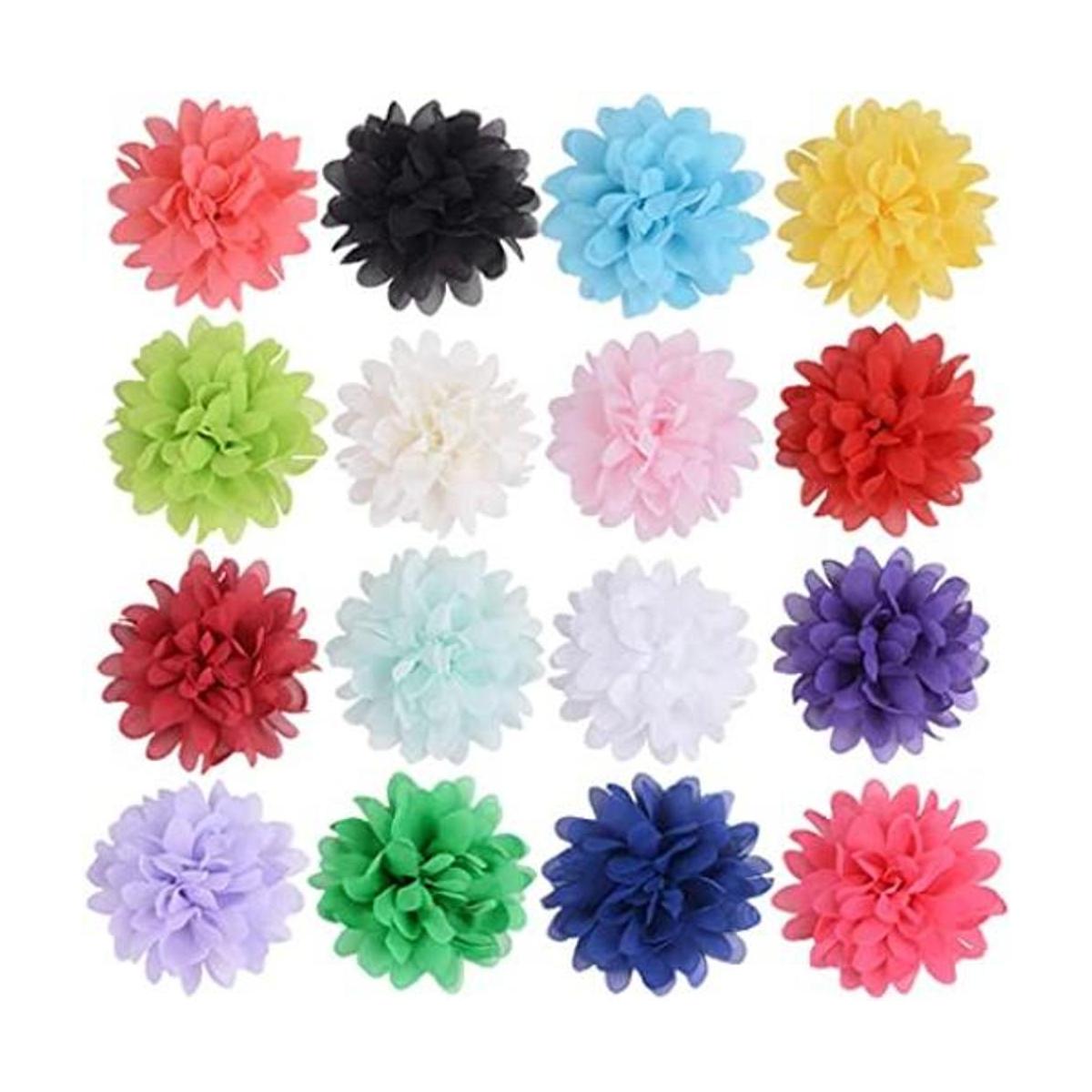 Chenkou Craft Mix Lotes 16 unidades de 4 pulgadas 3.9