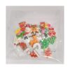 Dandan DIY Mix Lots Resina plana trasera plana_6