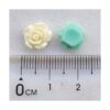 Chenkou Craft 100 piezas aleatorias de colores surtidos de_3