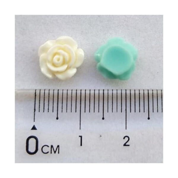 Chenkou Craft 100 piezas aleatorias de colores surtidos de_3