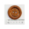 Chenkou Craft Botones de madera redondos de 1.969 in y 2_4