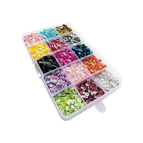 Chenkou Craft 1 caja de 15000 piezas de copos de_1