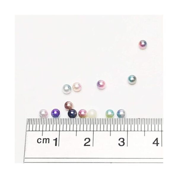 Chenkou Craft 12000 cuentas redondas de 0.110 in 15_4
