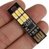USB A macho a A hembra 8 pin Cable de sincronización de