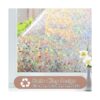 Haton Película decorativa para ventana con adhesión_6