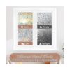 Haton Película decorativa para ventana con adhesión_5