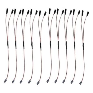 Yiqigou Cable de extensión servo de 3 pines macho a_1