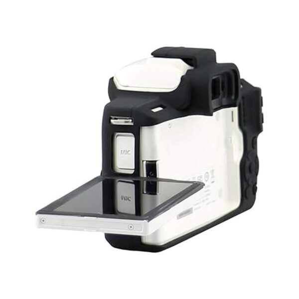 Yisau Funda para Canon EOS M50EOS M50 Mark II carcasa_3