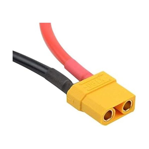 Yiqigou Paquete de 2 conectores XT90 serie de enchufes 1_3