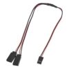 Yiqigou Cable de extensión servo de 3 pines macho a_2