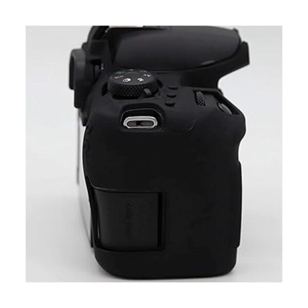 Yisau Funda de cámara para Canon EOS Rebel T8i funda para_2