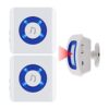 YisTech Alerta de detección de sensor de movimiento_1