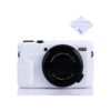 G7X Mark II Case G7X Mark III Case G7X Funda de silicona_1