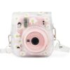Yitengteng Funda de cámara para cámara Fujifilm Instax_1