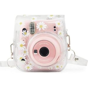 Yitengteng Funda de cámara para cámara Fujifilm Instax_1