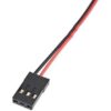 Yiqigou Cable de extensión servo de 3 pines macho a_3