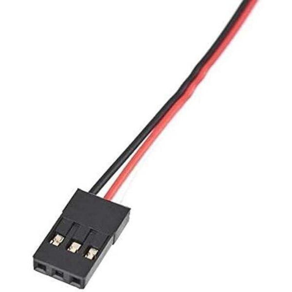 Yiqigou Cable de extensión servo de 3 pines macho a_3