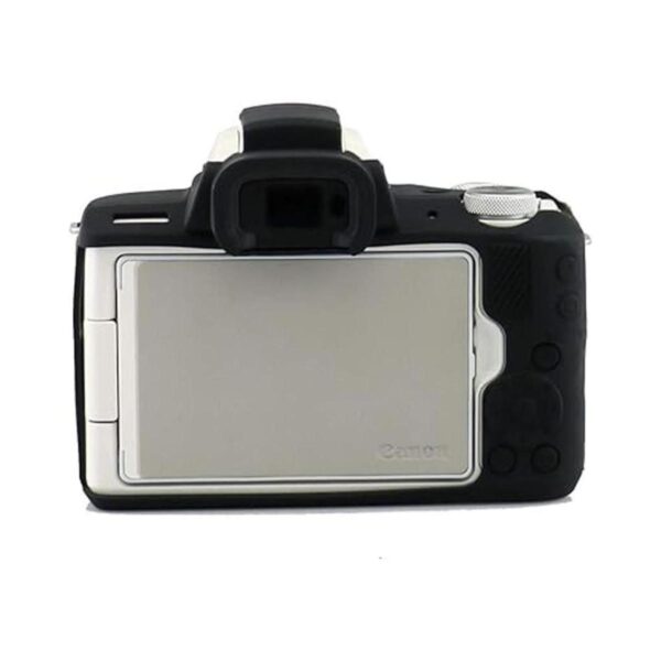 Yisau Funda para Canon EOS M50EOS M50 Mark II carcasa_5