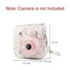 Yitengteng Funda de cámara para cámara Fujifilm Instax_2