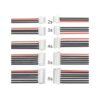 Yiqigou 10 conectores JSTXH de 5.9 pulgadas 2S6S 2S 3S_2