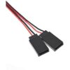 Yiqigou Cable de extensión servo de 3 pines macho a_4
