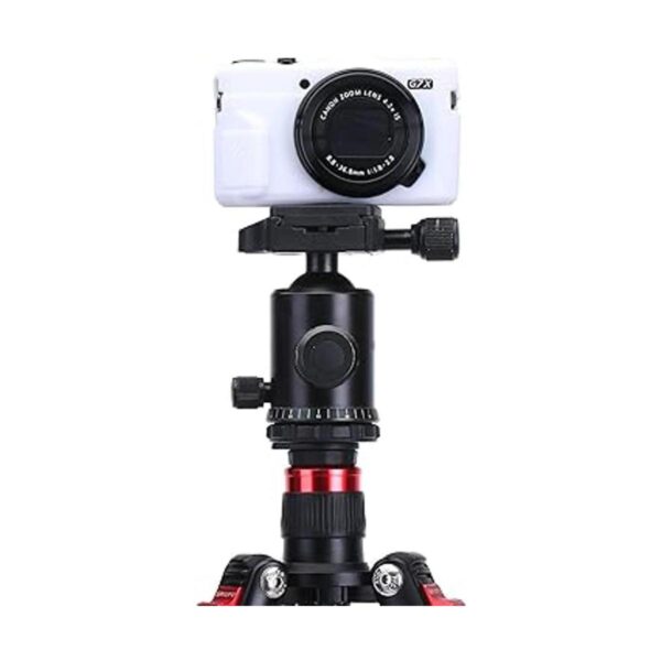 G7X Mark II Case G7X Mark III Case G7X Funda de silicona_3