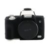 Yisau Funda para Canon EOS M50EOS M50 Mark II carcasa_4