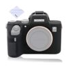 Yisau Funda para Sony A7iii A7Riii A7siii A7siii carcasa_1