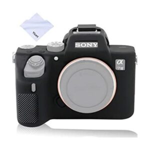 Yisau Funda para Sony A7iii A7Riii A7siii A7siii carcasa_1