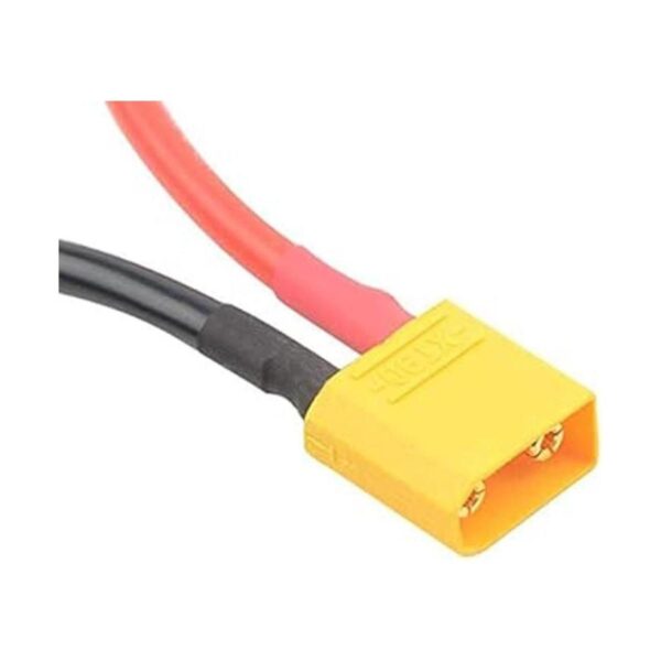 Yiqigou Paquete de 2 conectores XT90 serie de enchufes 1_2
