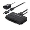 YINNCEEN Lector de discos duros USB 3.0 a SATA IDE_1