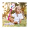 Yiphates 8 piezas de 40 pulgadas de caballo inflable de