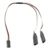10 piezas de extensión de cable servo de 11.8 pulgadas
