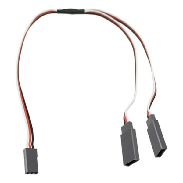 10 piezas de extensión de cable servo de 11.8 pulgadas