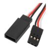 Yiqigou 10 cables de extensión servo de 3 pines de 11.8