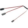 10 piezas de extensión de cable servo de 11.8 pulgadas